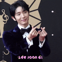 Love You Jg GIF