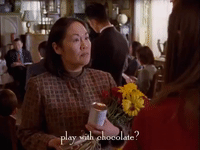 season 3 netflix GIF by Gilmore Girls 