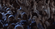 Robert Carradine 80S GIF