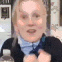 Happy Stan Twitter GIF