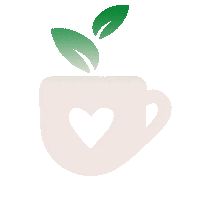 organicapscafe love coffee cafe coffeelover Sticker