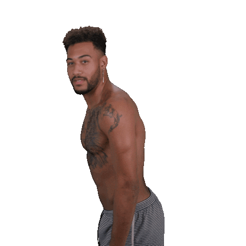 Af Sticker by LoveIslandUSA