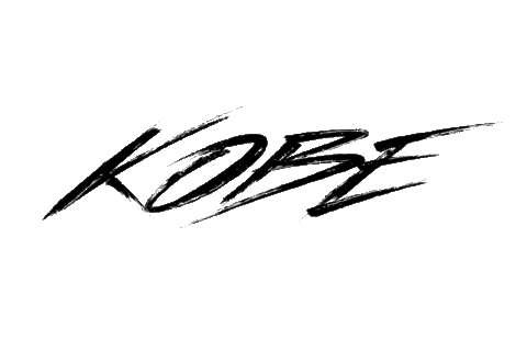 KobeVisuals giphyupload Sticker