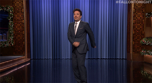 Jamming Out Jimmy Fallon GIF by The Tonight Show Starring Jimmy Fallon