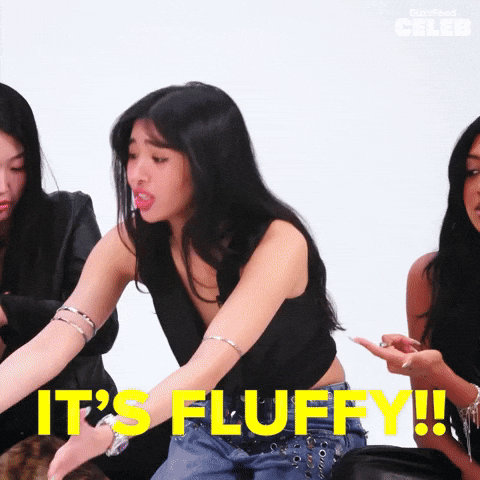 Girl Group Puppy GIF by BuzzFeed