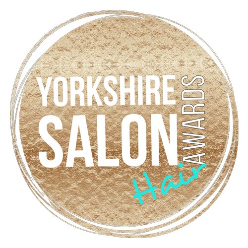 yorkshire salon awards Sticker by SLB Public Relations