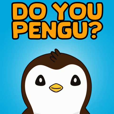 Winter Nft GIF by DoYouMoose