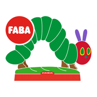 Veryhungrycaterpillar Sticker by FABA