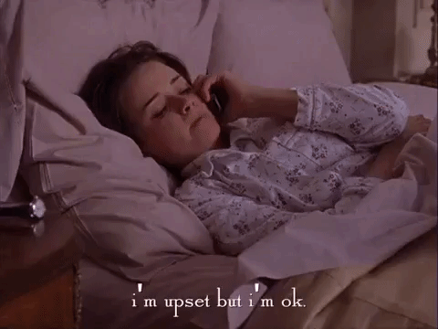 season 3 netflix GIF by Gilmore Girls 