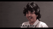 MostlySane happy funny laugh joke GIF