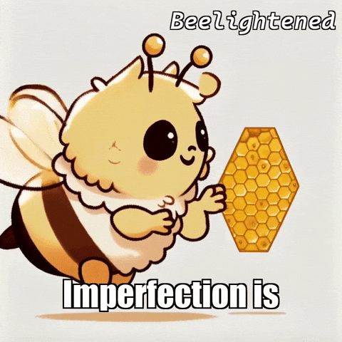 GIF by Beelightened
