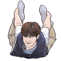 Infinite Sticker