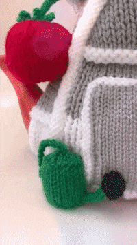 GIF by TeaCosyFolk