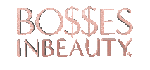 BossesInBeautyCo beauty training london babe Sticker