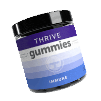 Le-Vel Thrive Sticker by Le-Vel