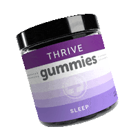 Le-Vel Thrive Sticker by Le-Vel