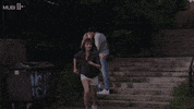 Joachim Trier Running GIF by MUBI