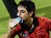 Csk Hyderabad GIF
