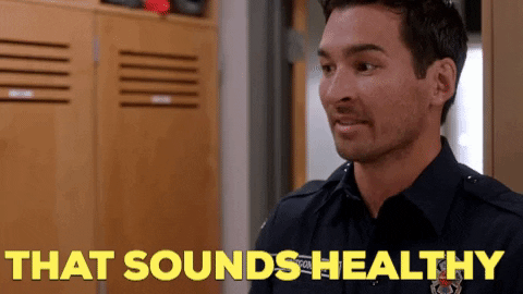 station 19 GIF by ABC Network