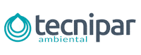Sustentabilidade Meio Ambiente Sticker by Tecnipar Ambiental