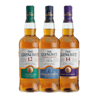 Whisky Sticker by The Glenlivet