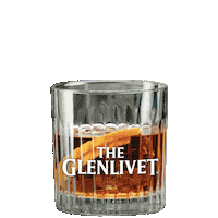 Party Drink Sticker by The Glenlivet