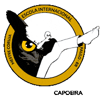 Capoeira Sticker by chocolatedfresa
