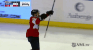 happy ice hockey GIF by NHL