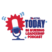 Nurse Leadership Sticker by nurseleader-gif