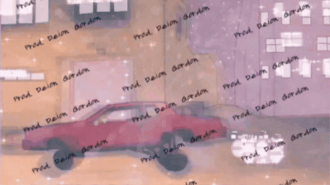 deionthegreat giphygifmaker animation animated drawing GIF