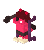 Valentines Day Sticker by Crossy Road