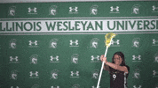 26Iwuwlax GIF by iwusports