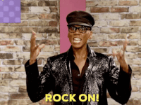 season 2 2x6 GIF by RuPaul's Drag Race