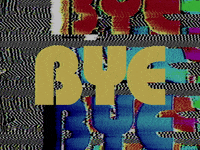 Art Glitch GIF