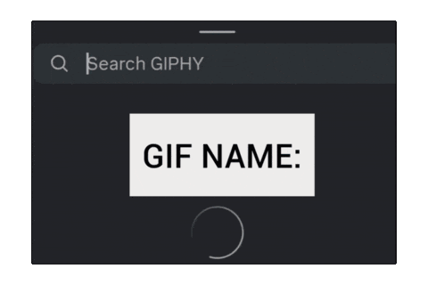 TypedTim sticker instagram name typedtim Sticker