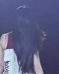 Kim Jisoo GIF