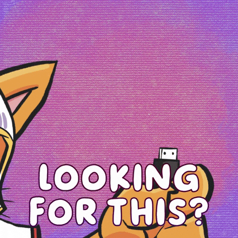 Cant Have Catch Me GIF by VeeFriends