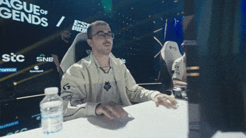 League Of Legends Lol GIF by G2 Esports
