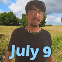 July 9