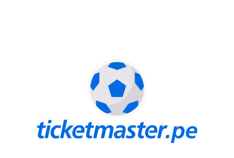 ticketmasterpe giphyupload ticketmasterpe ticketmasterperu tmdeportes Sticker