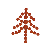 Pepperoni Sticker by MOD Pizza