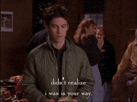 season 3 netflix GIF by Gilmore Girls 