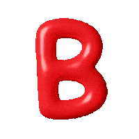 Text 3D Sticker