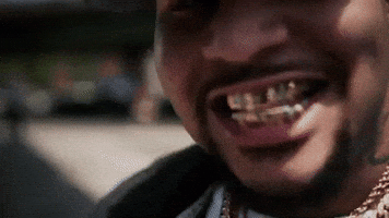 Jay Critch Smile GIF by Slayter