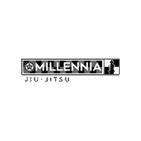 MillenniaMMA millennia millenniajiujitsu millenniamma millenniafight Sticker