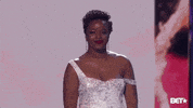 brittany packnett GIF by BET Awards