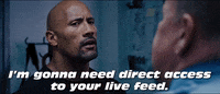 Demanding Fast And Furious GIF by The Fast Saga