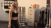 Behind The Scenes Salute GIF by Little Mix