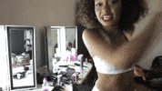 Behind The Scenes Salute GIF by Little Mix