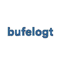 bufelogt Sticker by bufelo.com